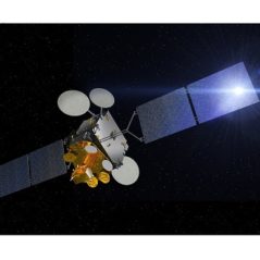 Space satelitte_2